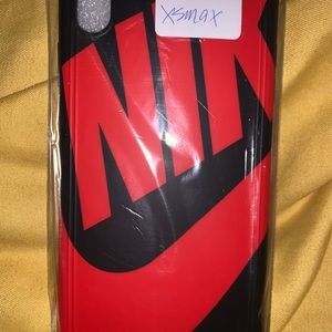 Nike iPhone cases